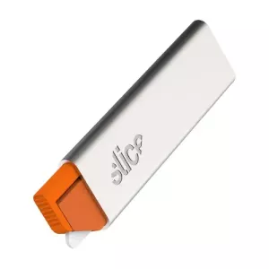 Slice Box Cutter 10585 - säkerhetskniv med keramiskt knivblad