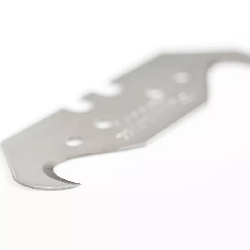 Sollex hook blades 10P are made of quality steel with high chromium content - Sollex.se