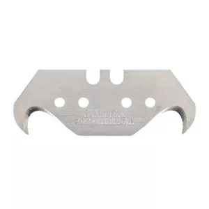 Sollex hook blade PRO for cutting roofing felt, textile carpets, carpets and linoleum carpets - Buy from Sollex and retailers