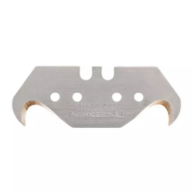 Lame crochet PRO titane - très résistante - Achetez des lames crochet 10PT pour professionnels chez Sollex et nos revendeurs