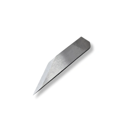 Oscillating plotter knife elitron 135502 - sharp pointed knife for digital cutting table - Sollex