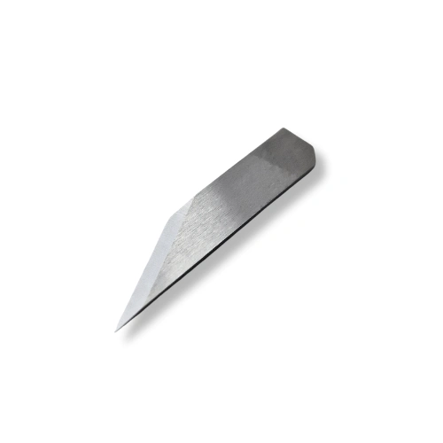 Oscillating CNC knife Elitron 135502 - sharp pointed knife for digital cutting table - Sollex