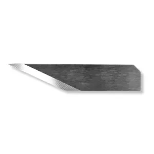 Oscillerande kniv elitron 135502 - vasst spetsad kniv för digitalt skärbord - Sollex