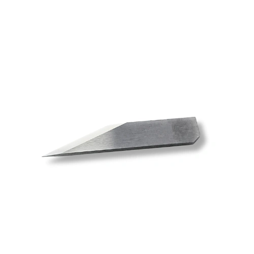 Oscillerande plotterkniv typ elitron 135502 - vasst spetsad kniv för digitalt skärbord - Sollex