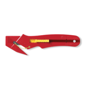 Mure & Peyrot Bordeaux safety knife 1421 for plastic film