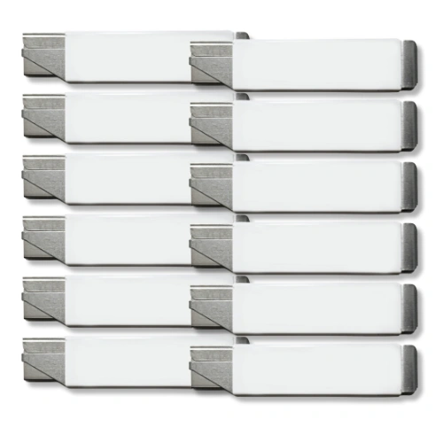 Il y a 12 couteaux 1502M dans un emballage - Sollex