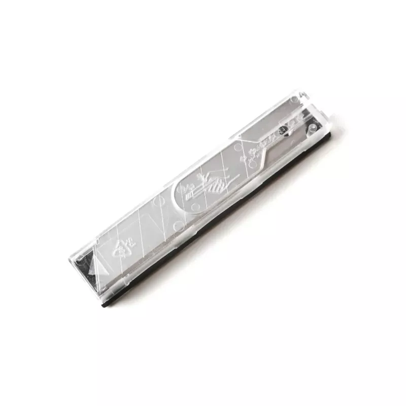 Brytblad 180P för proffs - passar de flesta brytbladsknivar på marknaden - köp brytblad online hos sollex