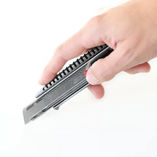 Hook Blade 0.65mm 10pcs – for STANLEY Knives ❘ Sollex