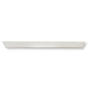 Knife blade 195 for fiberglass and rubber - Sollex