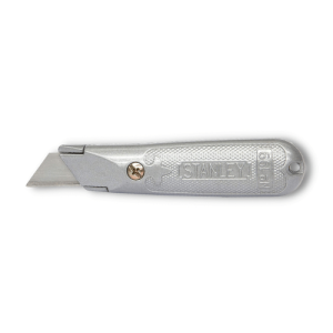 Utility knife 199E from Stanley.  Stanley part number: 2-10-199.
