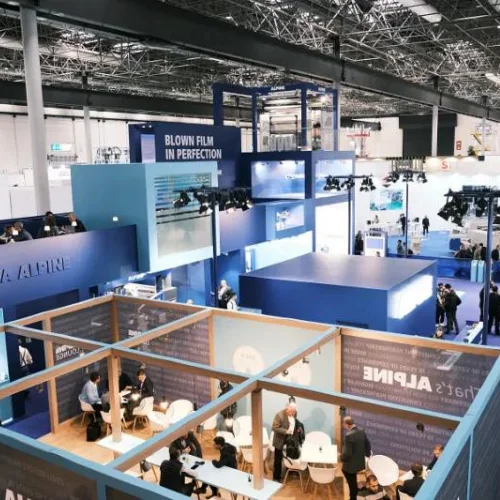 Sollex visits the K 2022 fair - Blog