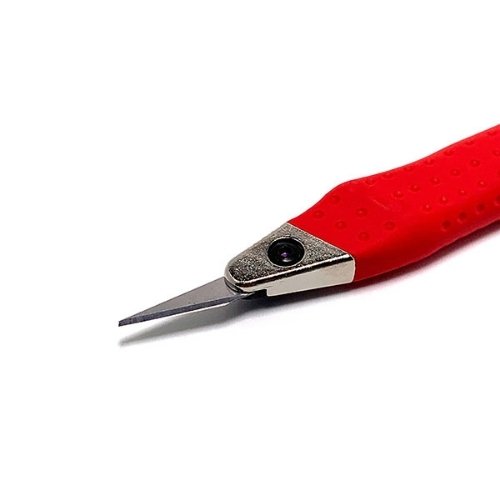 Slitstark och ergonomiskt utformad Mozart skalpellkniv 3F P1A (2515.00) - Sollex