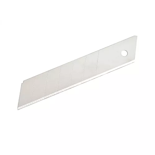 Sollex 250N blades have a universal fit and work in most 25mm knives such as Milwaukee, Stanley, OLFA, DeWalt etc.