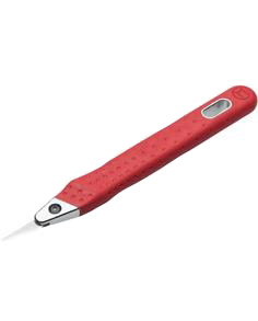 Sollex penknife for precison cutting
