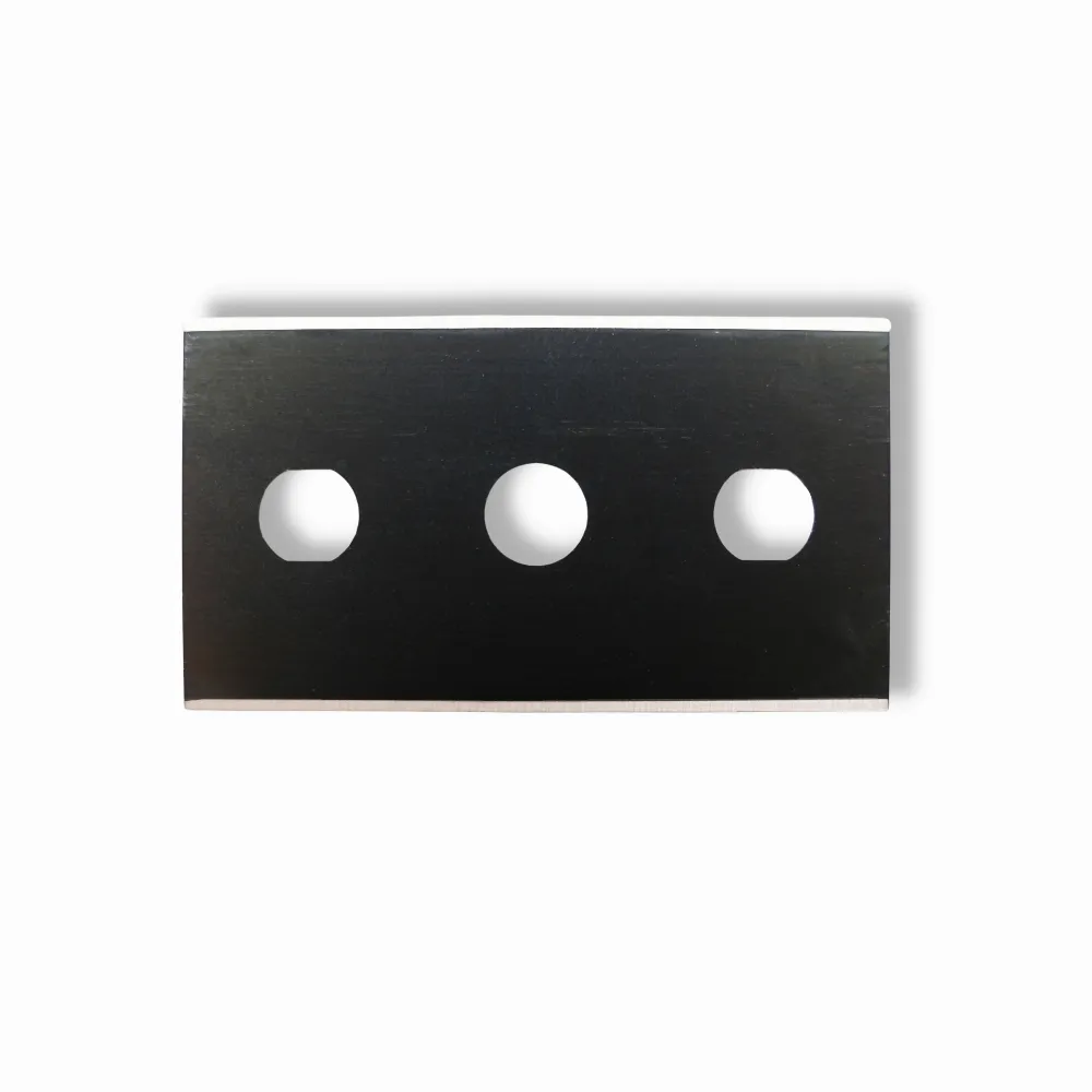 Craft Razor Blade 2PlusS for Professionals | Sollex