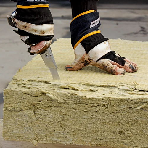 Buy toothed long knife blade 330 for cutting insulation - use with Sollex utility knife 2000