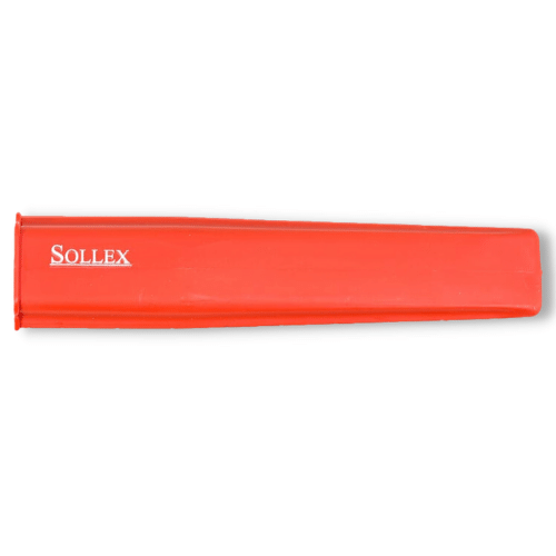 Étui Sollex 331 pour lames utilitaires longues