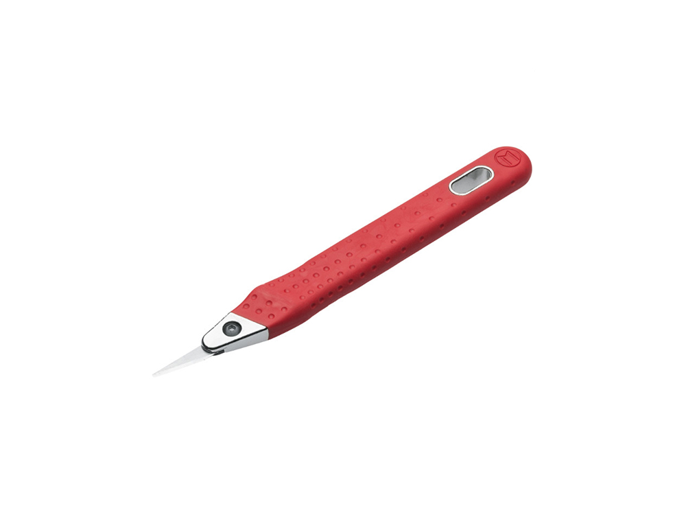 Scalpels for industrial use
