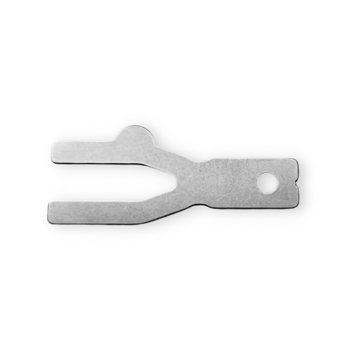 Pince Mozart 4597 Lame de 0,7 mm pour couteau de soudage 4595, à utiliser avec la lame 4596 pour couper le linoléum - Sollex