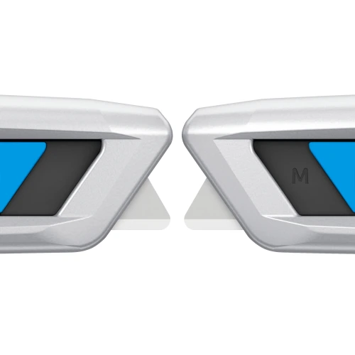 Martor Secunorm 500 fram- och baksida - Sollex