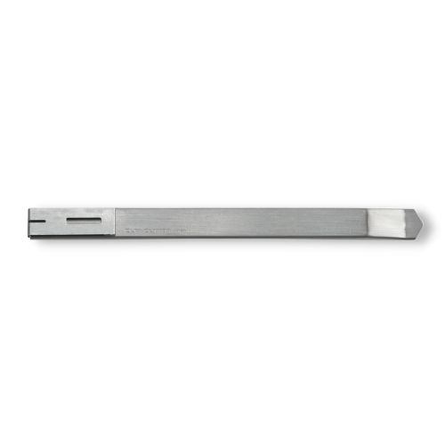Liten brytbladskniv 5090 Olfa silver SVR-2 - Sollex