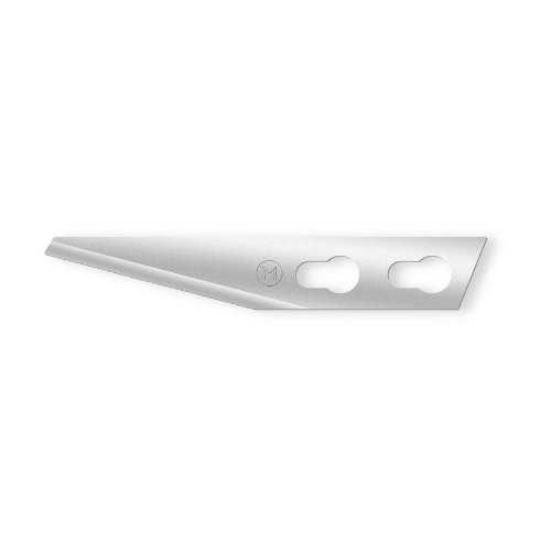Mozart Scalpel knife tooling 100pcs 511