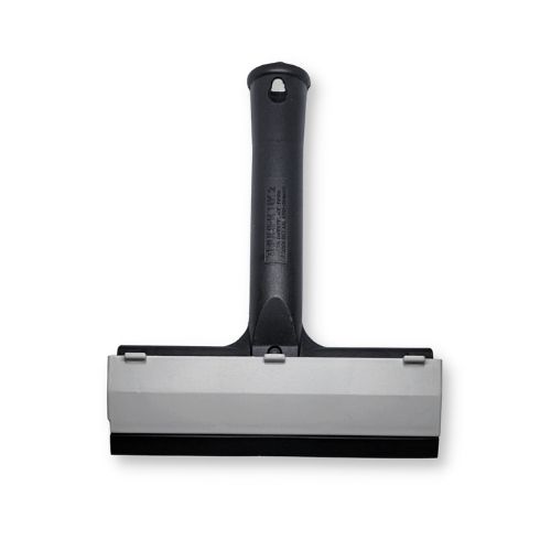 Triumph Skrapa svart/grå 150 mm 56 för professionella användare - Sollex