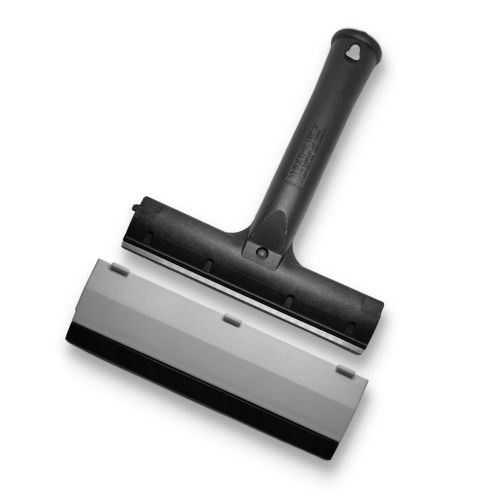 Grattoir Triumph noir/gris 15 cm 56 pour utilisateurs professionnels - Sollex