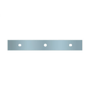 Skrapblad 57R-SB10 för glas - Sollex