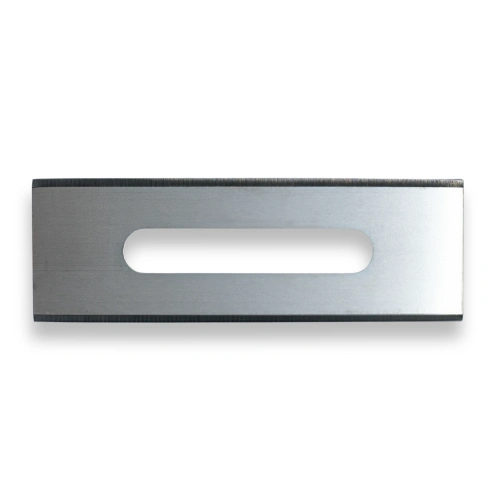Lames de refente Sollex 5lz à tranchants revêtus pour le refendage de films plastiques