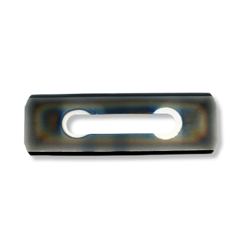 Slitter Razorblade Slitter Blade 5X 0.38mm – Ceramic Industrial knives Sollex