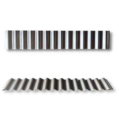 Lames de couteau Personna 105 x 19 mm pour l'alimentation - Sollex