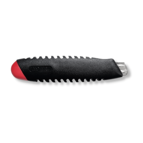 Break off knife 18mm blade Mozart Cutter is suitable for simpler work - Sollex