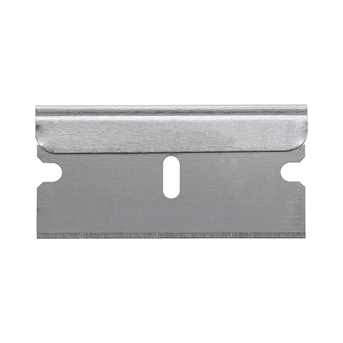 Walmart Window Razorblade Reinforced single edge razor blades – American Line | Sollex