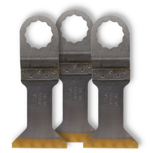 Lame de scie SuperCut 44 mm pour Fein Supercut - Sollex