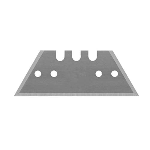 Sollex 752V machine knife triple edged in carbide 52x19x0.65mm - type Martor 752.42 blade