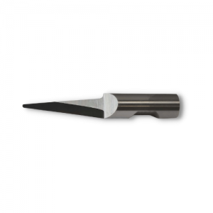 7598 Kniv typ Aristo 07265 Ø 6mm 10st 36x4.8x6mm 15mm skärdjup