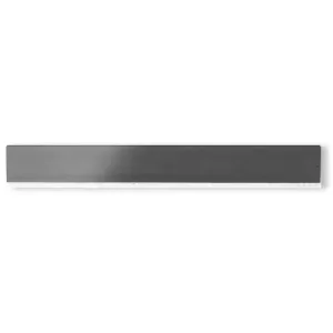 Knivblad 807 140 x 18.8 x 0.884mm - Dubbelfas (2.29/0.2mm) - Sollex