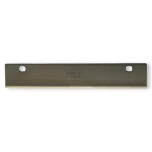 Sollex maskinkniv 823 för Urschel-maskinen typ Mozart modell 823 art nr: 8233.001, Lutz modell nr 2500 art nr: A2500-02