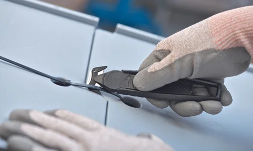 Säkerhetskniv Martor Secumax 150 - köp från Sollex