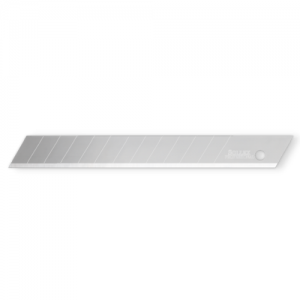 Sollex 90P brytblad pro 9mm 80x9x0,4mm