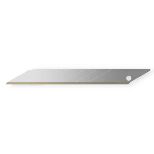 KN261-10 = Straight Knife Blades #11 for Molds and Wax (pkg/10) - FDJ Tool