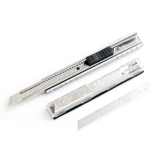 Lame sécable Sollex 90P PRO adaptée à tous les couteaux à lame sécable de 9 mm de large