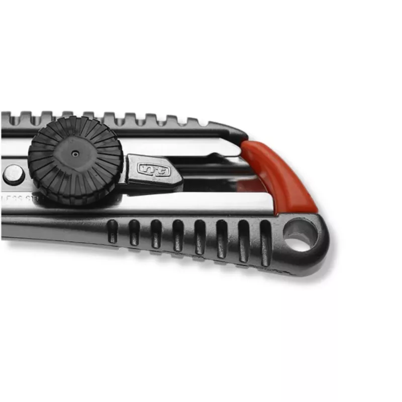 Brytbladskniv NT Cutter L-500GP är robust konstruerad och framställd för den professionella användaren - Sollex