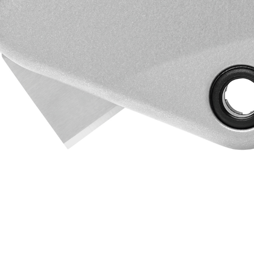 Lame rectangulaire Martor 92 pour couteaux de sécurité Martego et Merak - Sollex