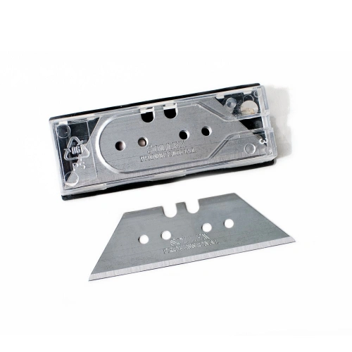 Lame de couteau Sollex PRO 975P pour professionnels, artisans, constructeurs
