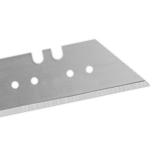 Mozart knivblad trapetsformat 60mm