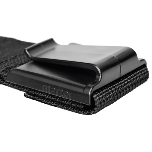 Étui de ceinture Martor 9920 9921 9922 pour Secumax, Secunorm avec clips - Sollex