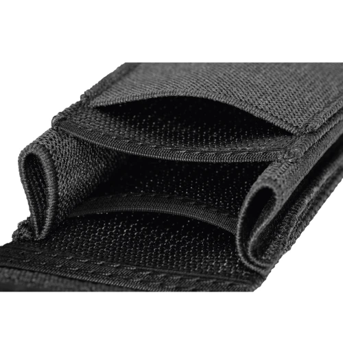 Étui à couteau Martor M L pour couteaux de sécurité Secumax, Secunorm avec 4 poches - Sollex