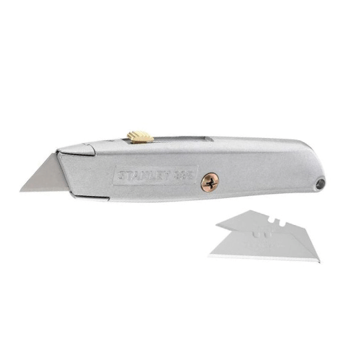 Stanley 99E med reservblad - Sollex
